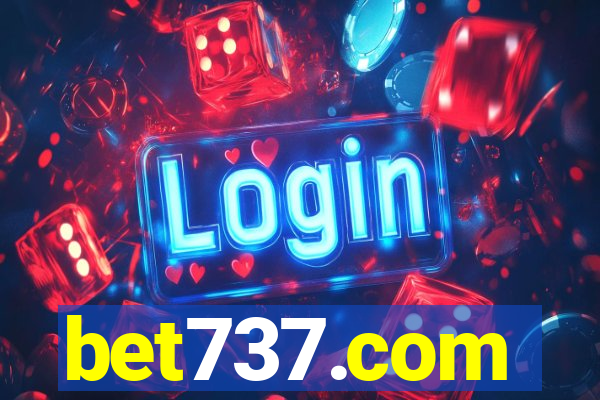 bet737.com