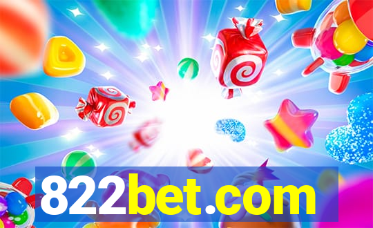 822bet.com