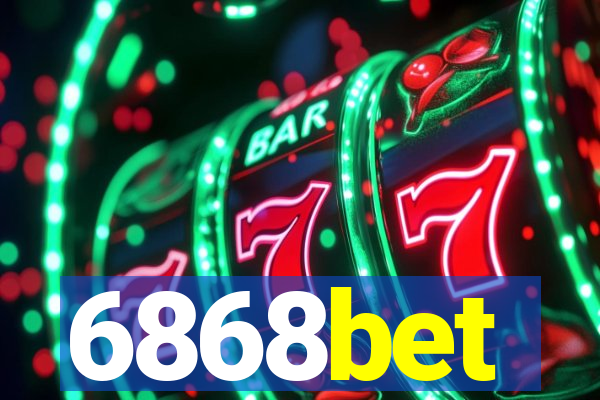 6868bet