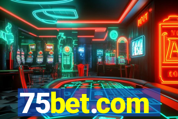 75bet.com