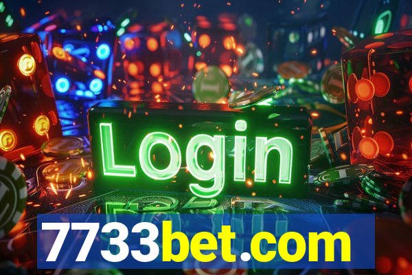 7733bet.com