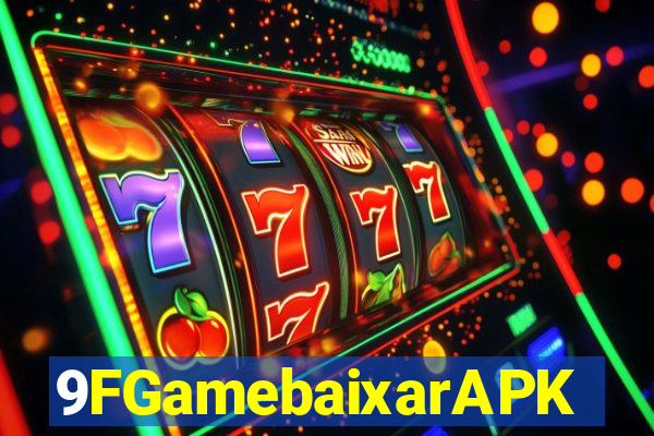 9FGamebaixarAPK