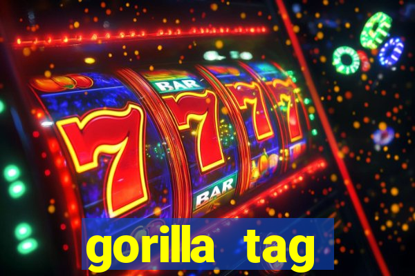 gorilla tag download mobile