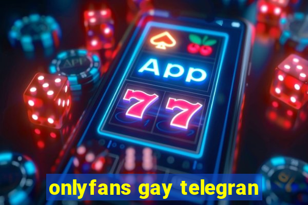 onlyfans gay telegran