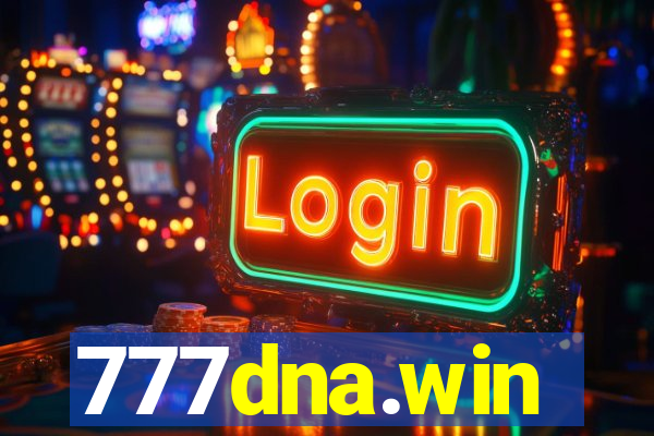 777dna.win