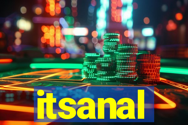 itsanal