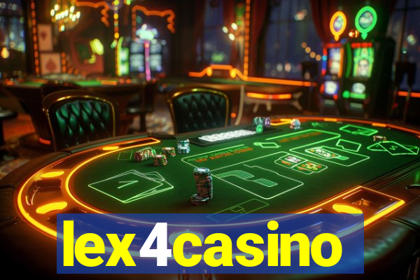 lex4casino