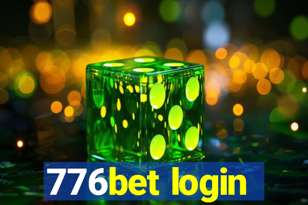 776bet login