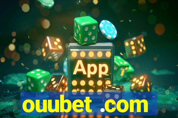 ouubet .com