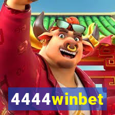 4444winbet