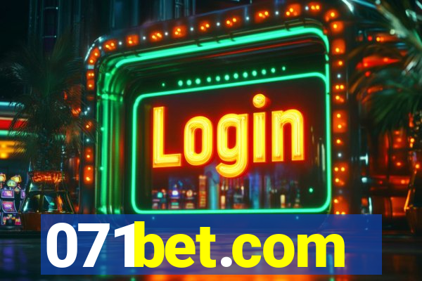 071bet.com