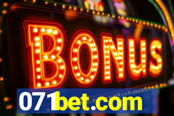 071bet.com