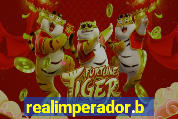 realimperador.bet