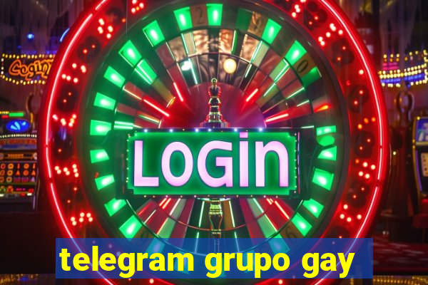 telegram grupo gay