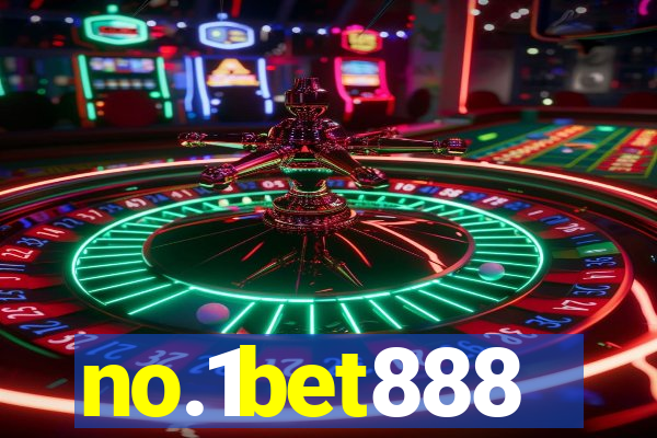 no.1bet888