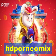 hdporncomix