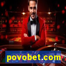 povobet.com