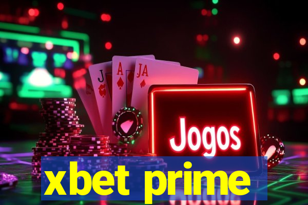 xbet prime