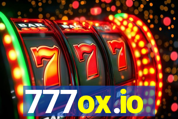 777ox.io