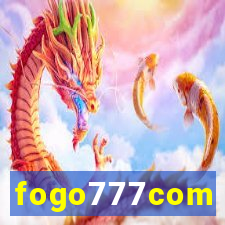 fogo777com