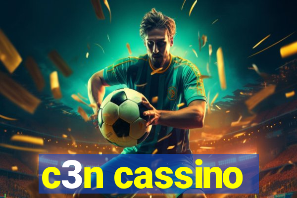 c3n cassino