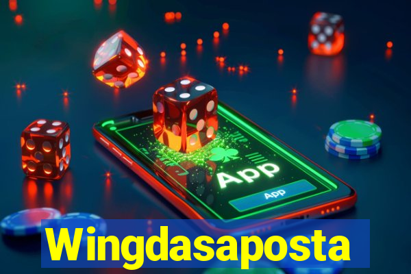 Wingdasaposta