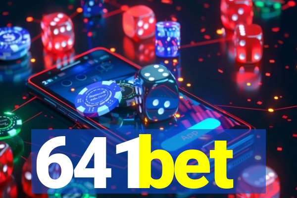 641bet