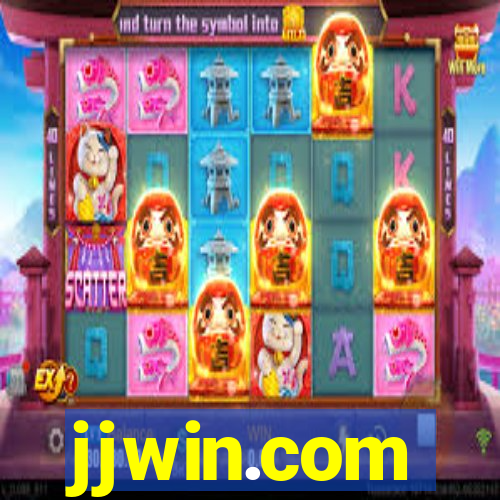 jjwin.com