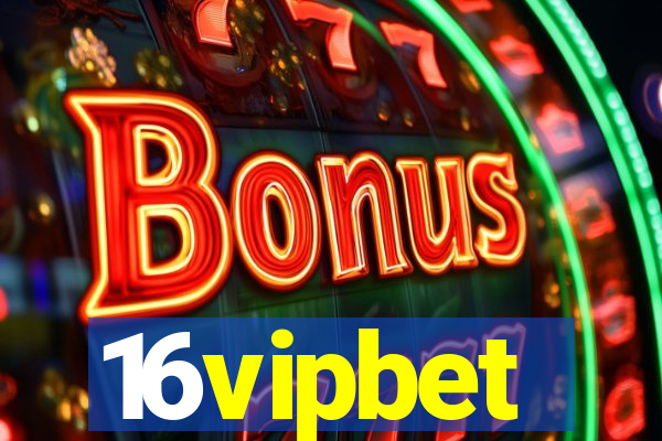 16vipbet