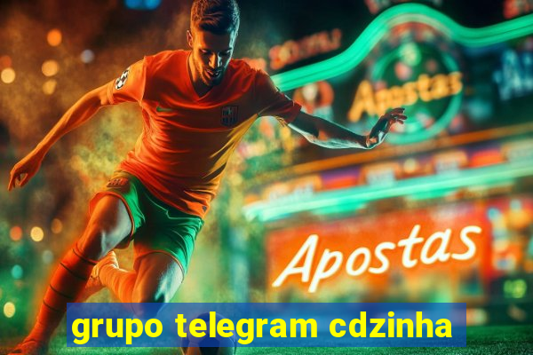 grupo telegram cdzinha