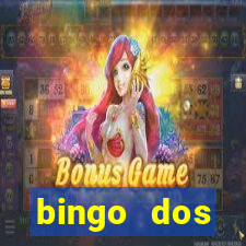 bingo dos sentimentos pdf