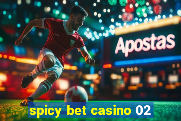 spicy bet casino 02