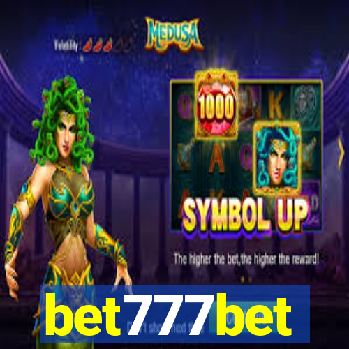 bet777bet