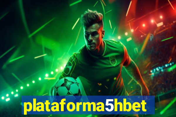 plataforma5hbet.com