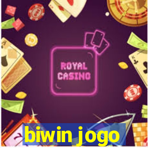 biwin jogo