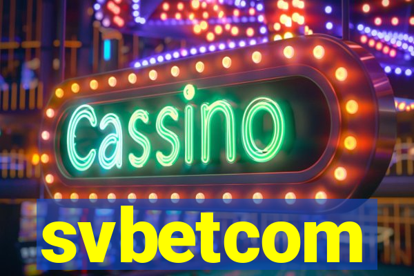 svbetcom