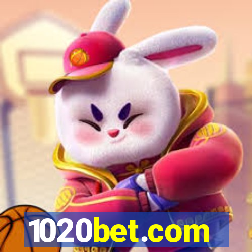 1020bet.com