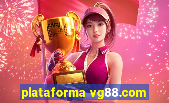 plataforma vg88.com