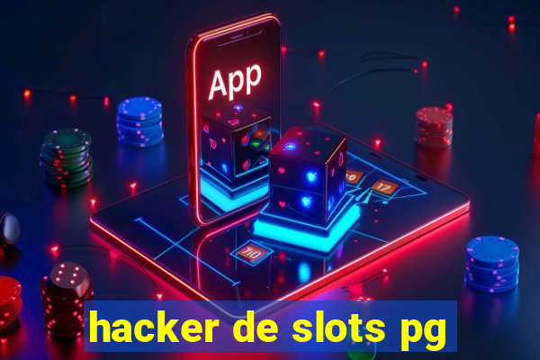 hacker de slots pg