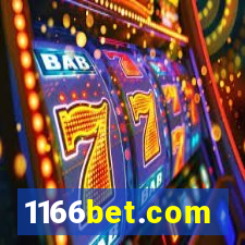 1166bet.com