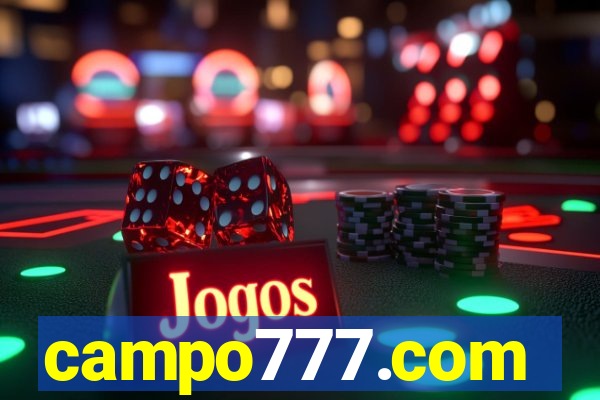 campo777.com