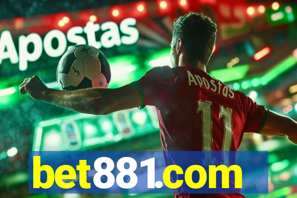 bet881.com