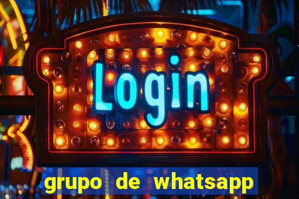 grupo de whatsapp de vaquejada