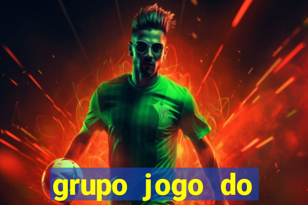 grupo jogo do bicho whatsapp salvador