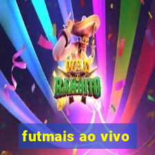 futmais ao vivo