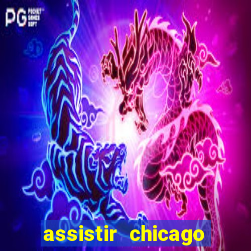 assistir chicago fire 3 temporada