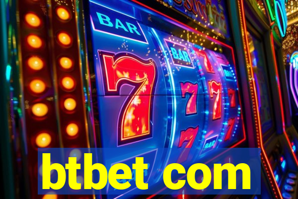 btbet com