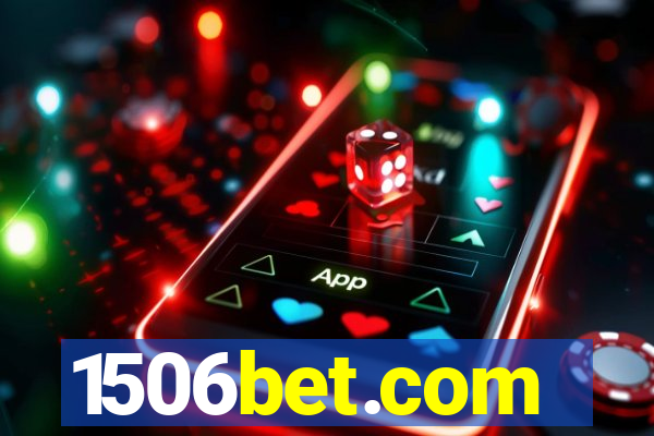 1506bet.com