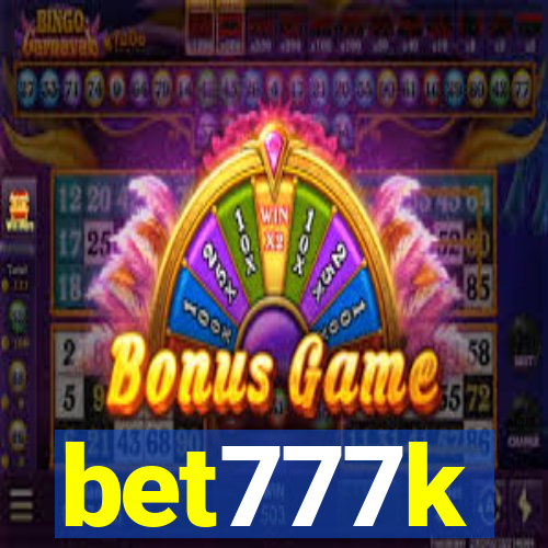 bet777k