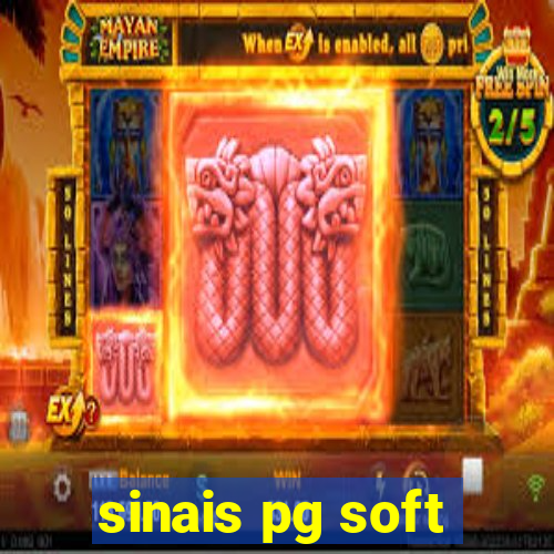 sinais pg soft